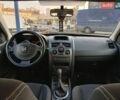 Сірий Рено Меган, об'ємом двигуна 1.39 л та пробігом 270 тис. км за 3300 $, фото 9 на Automoto.ua