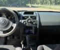 Сірий Рено Меган, об'ємом двигуна 1.4 л та пробігом 200 тис. км за 3761 $, фото 4 на Automoto.ua
