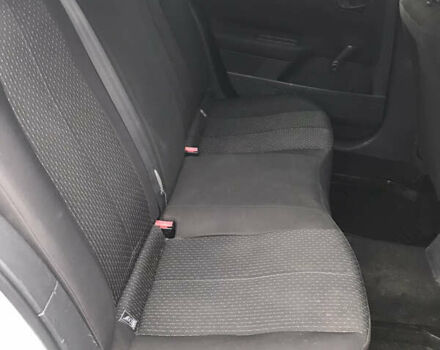 Серый Рено Меган, объемом двигателя 1.4 л и пробегом 317 тыс. км за 4000 $, фото 14 на Automoto.ua