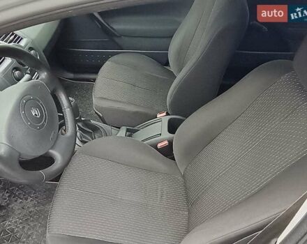 Сірий Рено Меган, об'ємом двигуна 1.4 л та пробігом 135 тис. км за 5000 $, фото 6 на Automoto.ua