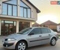Серый Рено Меган, объемом двигателя 1.6 л и пробегом 260 тыс. км за 3000 $, фото 1 на Automoto.ua