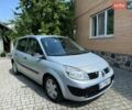 Серый Рено Меган, объемом двигателя 1.6 л и пробегом 237 тыс. км за 4100 $, фото 1 на Automoto.ua