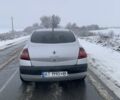 Серый Рено Меган, объемом двигателя 1.6 л и пробегом 180 тыс. км за 3650 $, фото 5 на Automoto.ua