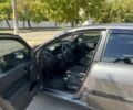 Сірий Рено Меган, об'ємом двигуна 1.6 л та пробігом 432 тис. км за 4000 $, фото 4 на Automoto.ua