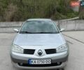 Серый Рено Меган, объемом двигателя 2 л и пробегом 238 тыс. км за 3200 $, фото 1 на Automoto.ua