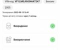 Серый Рено Меган, объемом двигателя 1.6 л и пробегом 174 тыс. км за 5700 $, фото 3 на Automoto.ua