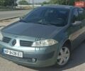 Серый Рено Меган, объемом двигателя 0 л и пробегом 261 тыс. км за 4200 $, фото 1 на Automoto.ua