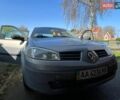 Серый Рено Меган, объемом двигателя 1.4 л и пробегом 257 тыс. км за 1500 $, фото 1 на Automoto.ua