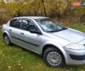 Рено Меган 2005 в Смеле на Automoto.ua Серый Рено Меган, объемом двигателя 1.39 л и пробегом 157 тыс. км за 4900 $, фото 7 на Automoto.ua