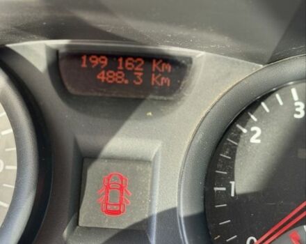Сірий Рено Меган, об'ємом двигуна 1.4 л та пробігом 200 тис. км за 3761 $, фото 5 на Automoto.ua