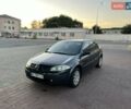Рено Меган 2005 в Полтаве на Automoto.ua Серый Рено Меган, объемом двигателя 1.6 л и пробегом 219 тыс. км за 5000 $, фото 1 на Automoto.ua