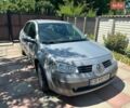 Сірий Рено Меган, об'ємом двигуна 1.6 л та пробігом 226 тис. км за 4500 $, фото 1 на Automoto.ua