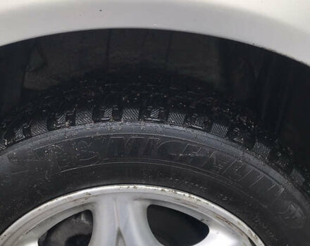 Серый Рено Меган, объемом двигателя 1.4 л и пробегом 317 тыс. км за 4000 $, фото 16 на Automoto.ua