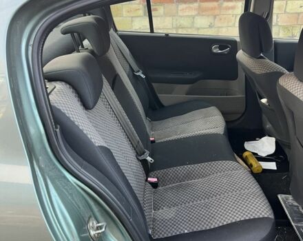 Сірий Рено Меган, об'ємом двигуна 0 л та пробігом 250 тис. км за 1300 $, фото 6 на Automoto.ua