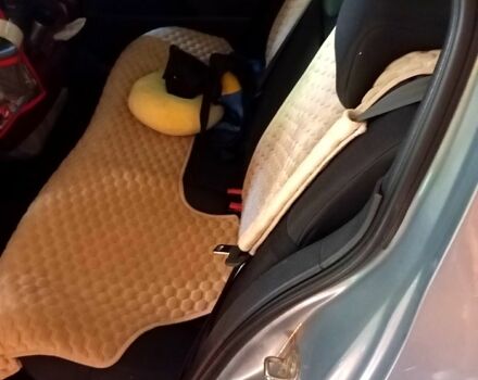 Сірий Рено Меган, об'ємом двигуна 1.6 л та пробігом 0 тис. км за 3000 $, фото 2 на Automoto.ua