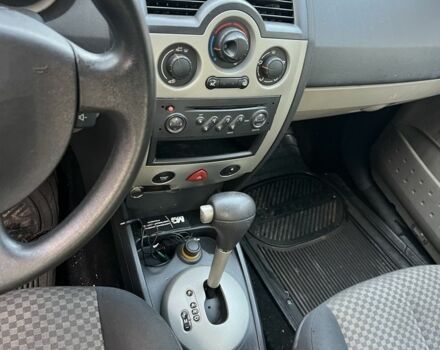 Сірий Рено Меган, об'ємом двигуна 0 л та пробігом 250 тис. км за 1300 $, фото 8 на Automoto.ua