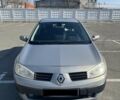 Сірий Рено Меган, об'ємом двигуна 1.6 л та пробігом 229 тис. км за 4200 $, фото 1 на Automoto.ua