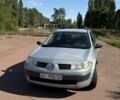 Сірий Рено Меган, об'ємом двигуна 1.4 л та пробігом 200 тис. км за 3761 $, фото 1 на Automoto.ua