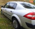 Рено Меган 2005 в Смеле на Automoto.ua Серый Рено Меган, объемом двигателя 1.39 л и пробегом 157 тыс. км за 4900 $, фото 6 на Automoto.ua