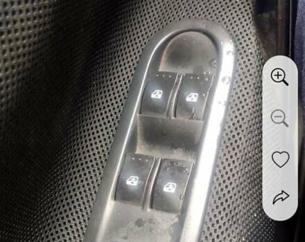 Рено Меган 2005 в Полтаве на Automoto.ua Серый Рено Меган, объемом двигателя 1.6 л и пробегом 219 тыс. км за 5000 $, фото 8 на Automoto.ua