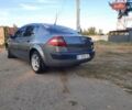 Сірий Рено Меган, об'ємом двигуна 1.6 л та пробігом 310 тис. км за 5500 $, фото 3 на Automoto.ua