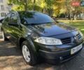 Сірий Рено Меган, об'ємом двигуна 1.4 л та пробігом 153 тис. км за 3900 $, фото 5 на Automoto.ua