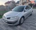 Серый Рено Меган, объемом двигателя 1.6 л и пробегом 178 тыс. км за 4200 $, фото 1 на Automoto.ua