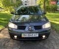 Сірий Рено Меган, об'ємом двигуна 1.4 л та пробігом 153 тис. км за 3900 $, фото 10 на Automoto.ua