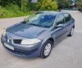 Сірий Рено Меган, об'ємом двигуна 1.4 л та пробігом 118 тис. км за 4100 $, фото 1 на Automoto.ua