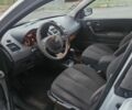 Серый Рено Меган, объемом двигателя 1.6 л и пробегом 238 тыс. км за 4350 $, фото 4 на Automoto.ua