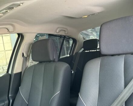 Серый Рено Меган, объемом двигателя 1.6 л и пробегом 274 тыс. км за 4300 $, фото 4 на Automoto.ua