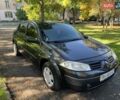 Сірий Рено Меган, об'ємом двигуна 1.4 л та пробігом 153 тис. км за 3900 $, фото 1 на Automoto.ua