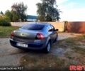 Сірий Рено Меган, об'ємом двигуна 1.6 л та пробігом 310 тис. км за 4800 $, фото 3 на Automoto.ua