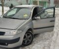 Сірий Рено Меган, об'ємом двигуна 1.6 л та пробігом 212 тис. км за 3500 $, фото 1 на Automoto.ua
