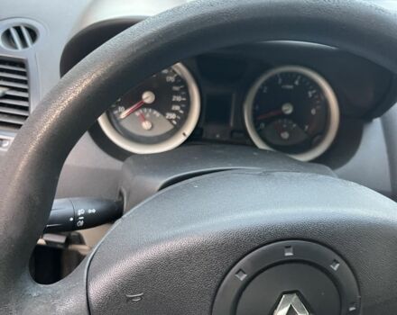 Сірий Рено Меган, об'ємом двигуна 0 л та пробігом 250 тис. км за 1300 $, фото 10 на Automoto.ua