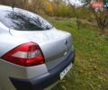 Рено Меган 2005 в Смеле на Automoto.ua Серый Рено Меган, объемом двигателя 1.39 л и пробегом 157 тыс. км за 4900 $, фото 9 на Automoto.ua