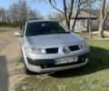 Сірий Рено Меган, об'ємом двигуна 1.4 л та пробігом 107 тис. км за 4900 $, фото 3 на Automoto.ua