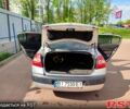 Серый Рено Меган, объемом двигателя 1.4 л и пробегом 217 тыс. км за 4300 $, фото 1 на Automoto.ua