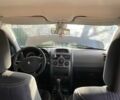 Сірий Рено Меган, об'ємом двигуна 1.4 л та пробігом 104 тис. км за 5300 $, фото 9 на Automoto.ua