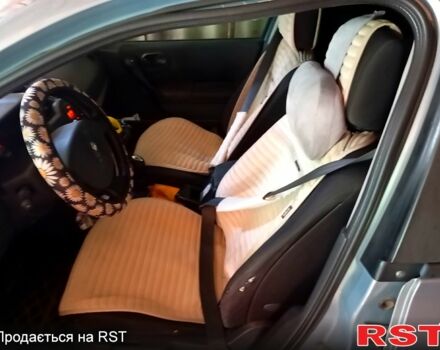 Сірий Рено Меган, об'ємом двигуна 1.6 л та пробігом 0 тис. км за 3000 $, фото 3 на Automoto.ua