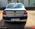Сірий Рено Меган, об'ємом двигуна 1.6 л та пробігом 228 тис. км за 4500 $, фото 1 на Automoto.ua