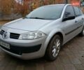 Сірий Рено Меган, об'ємом двигуна 1.4 л та пробігом 135 тис. км за 5000 $, фото 1 на Automoto.ua