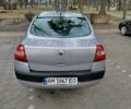 Серый Рено Меган, объемом двигателя 1.6 л и пробегом 241 тыс. км за 3200 $, фото 6 на Automoto.ua