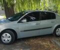 Сірий Рено Меган, об'ємом двигуна 1.6 л та пробігом 229 тис. км за 4000 $, фото 6 на Automoto.ua