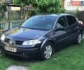 Сірий Рено Меган, об'ємом двигуна 1.6 л та пробігом 177 тис. км за 4300 $, фото 1 на Automoto.ua