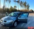 Серый Рено Меган, объемом двигателя 2 л и пробегом 159 тыс. км за 4200 $, фото 8 на Automoto.ua