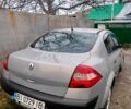 Сірий Рено Меган, об'ємом двигуна 1.4 л та пробігом 250 тис. км за 3600 $, фото 7 на Automoto.ua