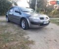 Сірий Рено Меган, об'ємом двигуна 1.6 л та пробігом 310 тис. км за 5500 $, фото 1 на Automoto.ua