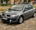 Серый Рено Меган, объемом двигателя 1.6 л и пробегом 300 тыс. км за 4500 $, фото 2 на Automoto.ua