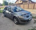 Серый Рено Меган, объемом двигателя 1.4 л и пробегом 262 тыс. км за 2979 $, фото 1 на Automoto.ua